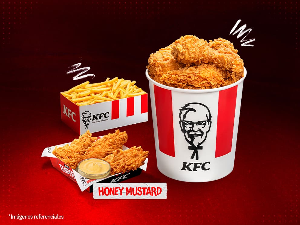 Mega Tenders
