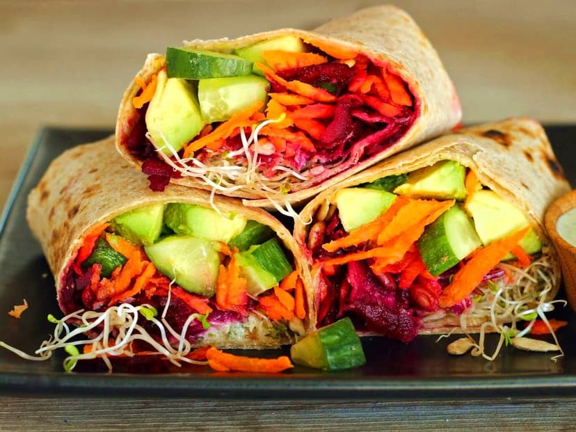 Wrap Verde