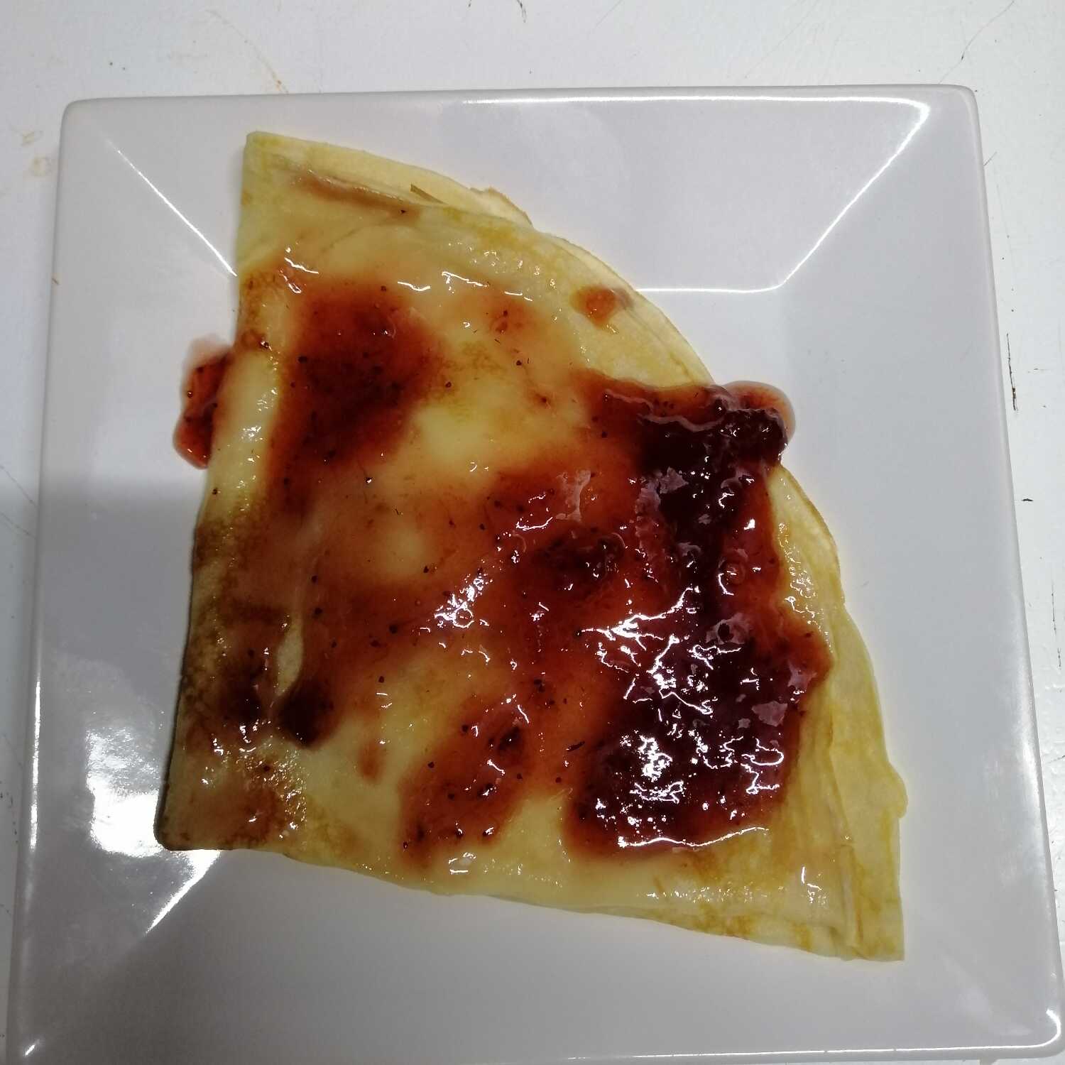 Crepa # 11