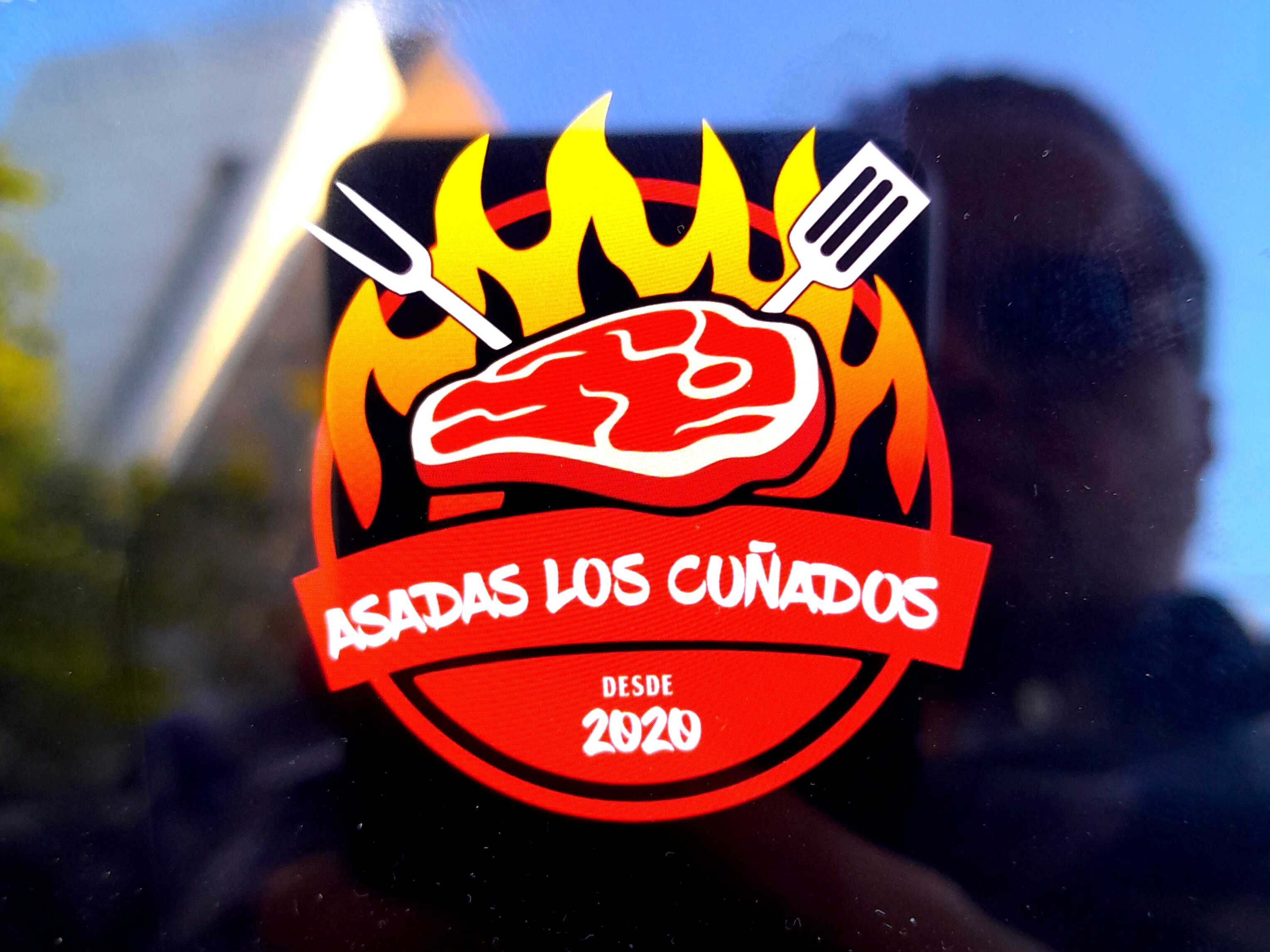 Asadas lo Cuñados