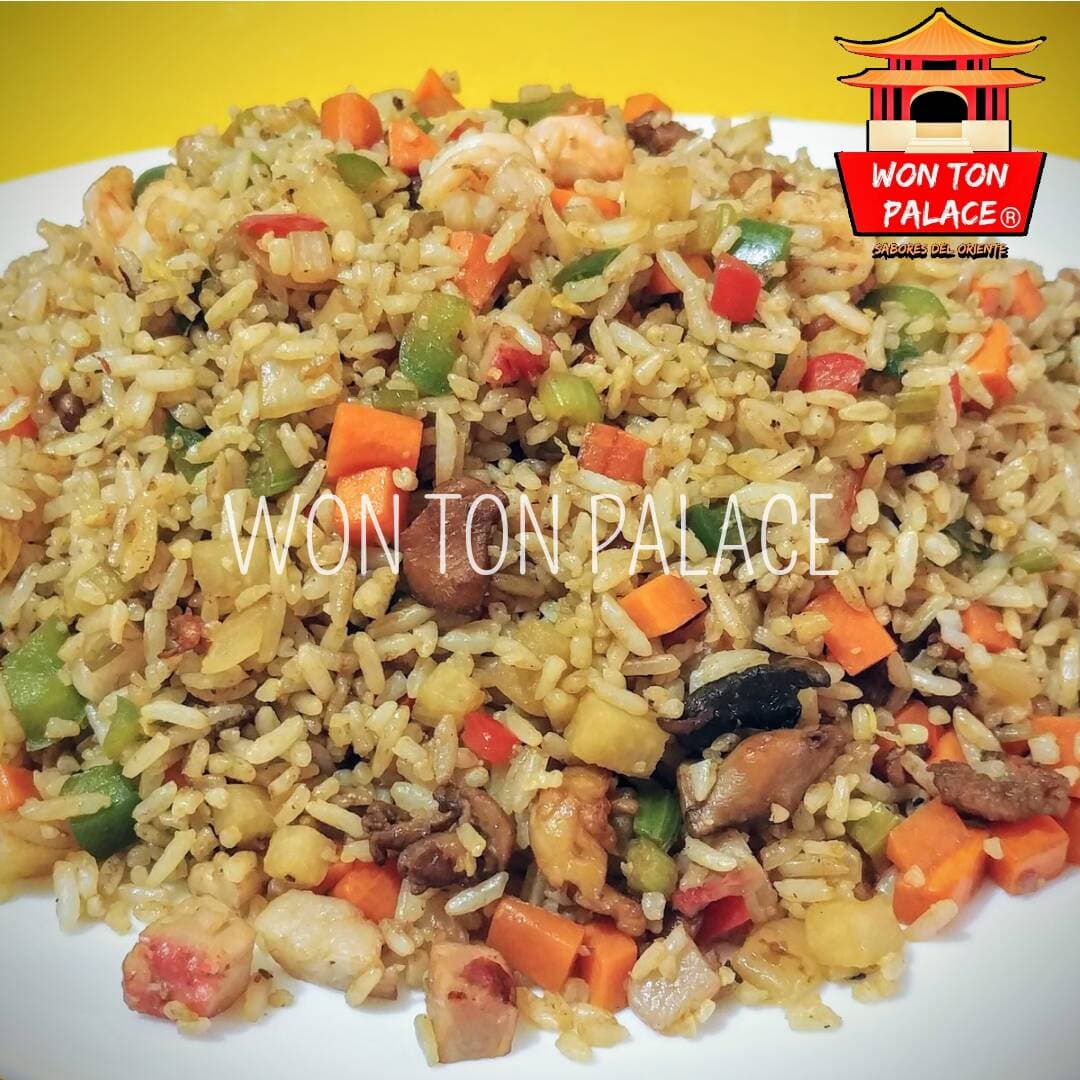Chow Fan Especial 1 L