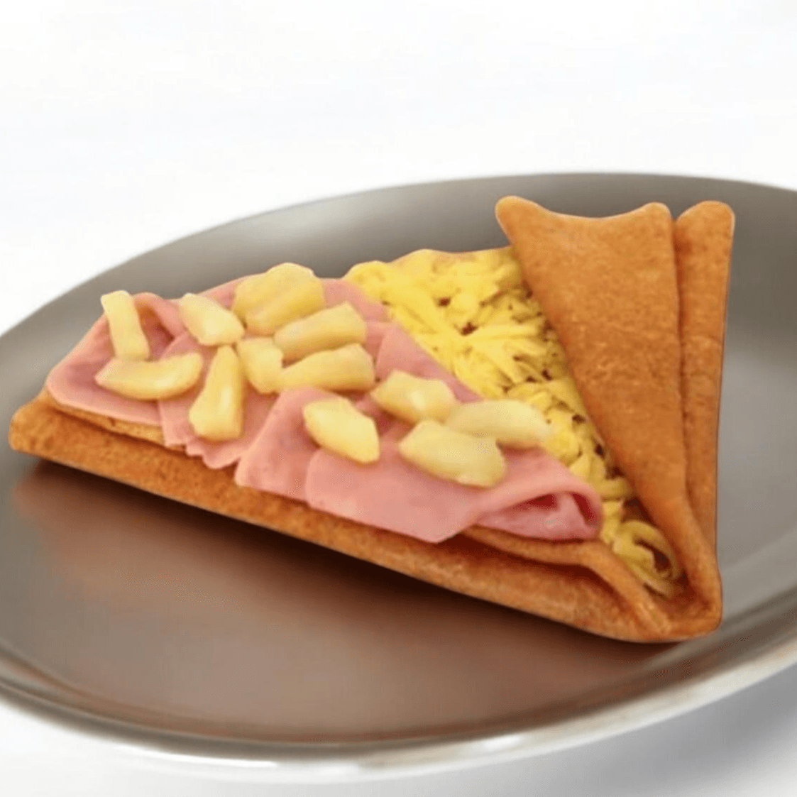 Crepa Hawaiana