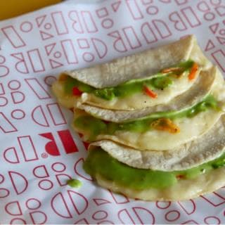 QUESADILLA