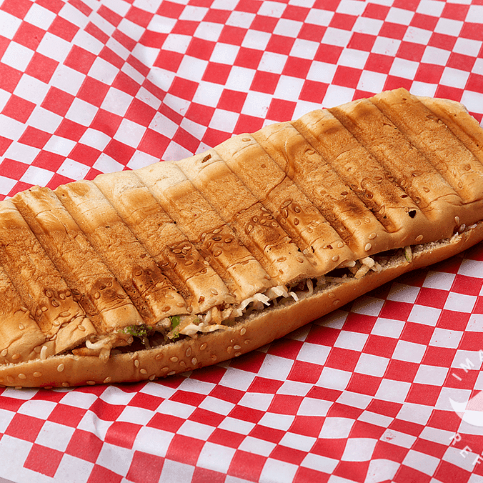 Perro Super a la PLANCHA
