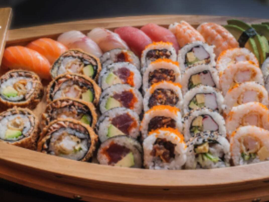 Sushi 314 Centro