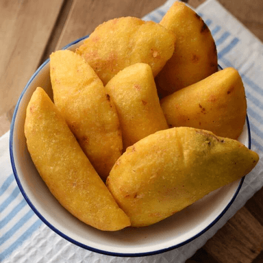 Empanada Domino 15cm