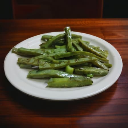 Orden de Nopales Asados