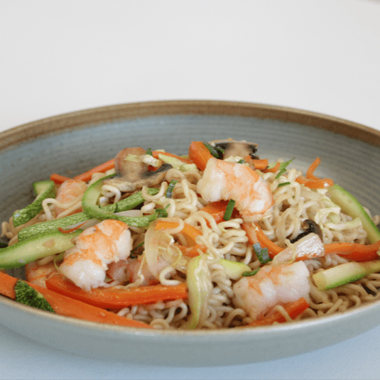 Yakisoba