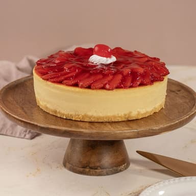 Cheesecake New York