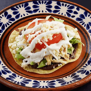 TOSTADA