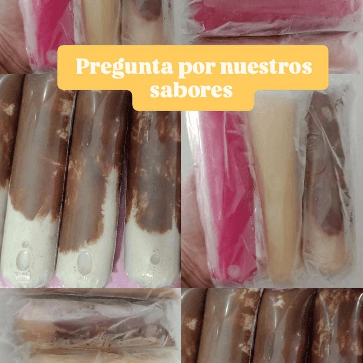 BOLI CREMOSO MOUSSE DE MARACUYA