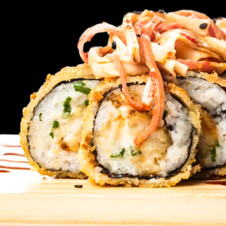 Maki Kani