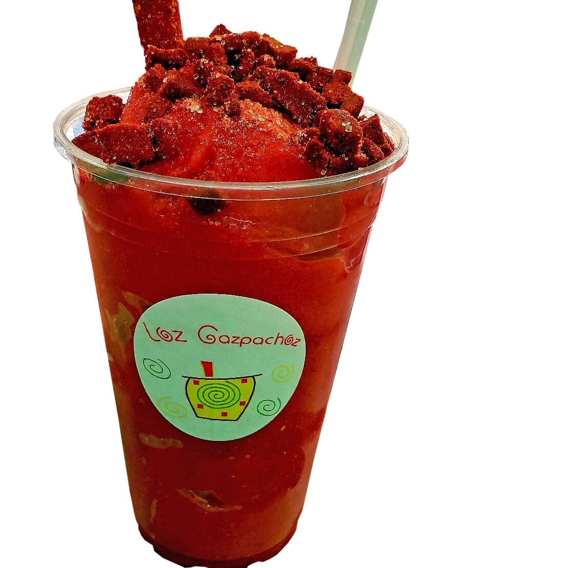 Icees Mango/Fresa