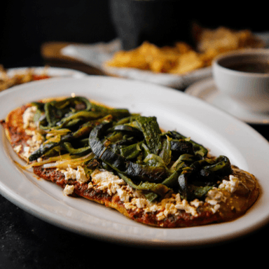 Memela de Rajas