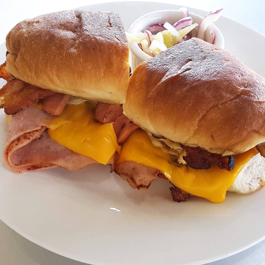 Torta de la Casa