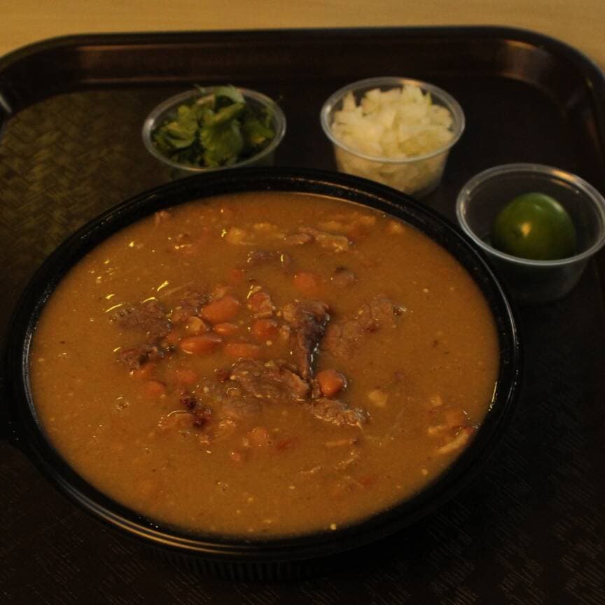Carne en su Jugo