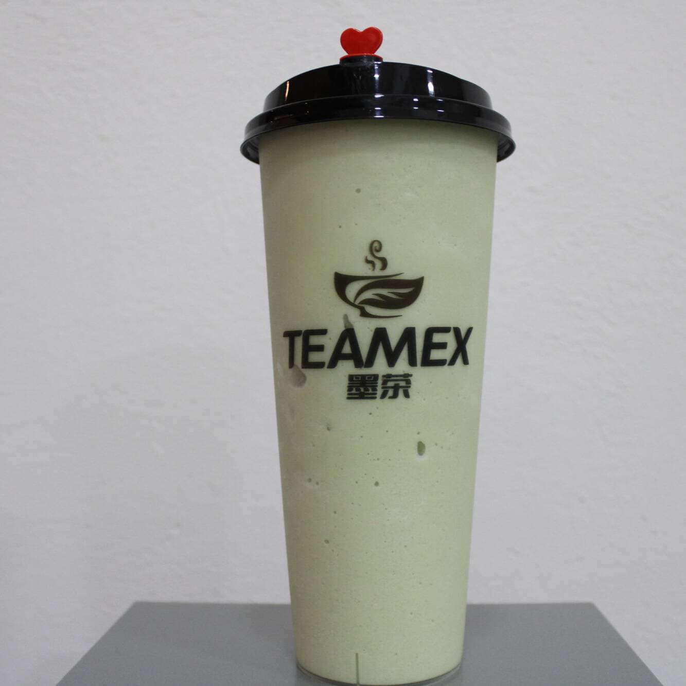 Matcha Frappe