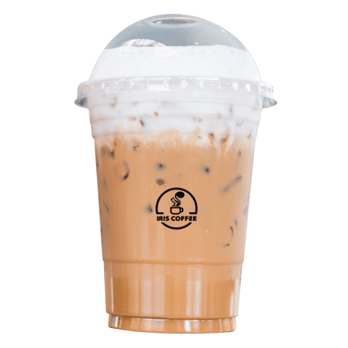 Iced Coffee Moka Blanco Vainilla