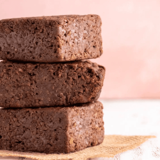 Brownie Vegano