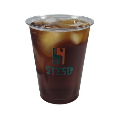 Espresso Americano Descafeinado Frio