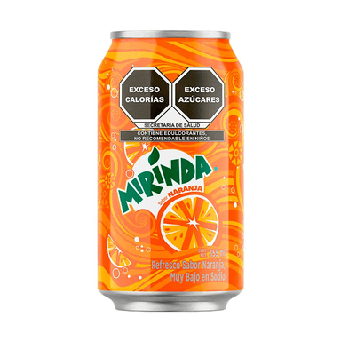 Mirinda