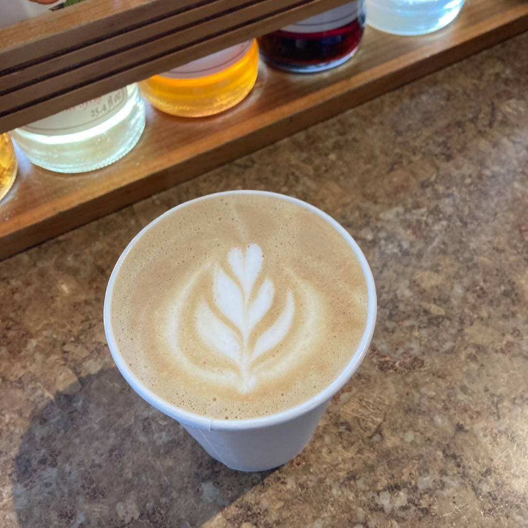 LATTE CON SABOR