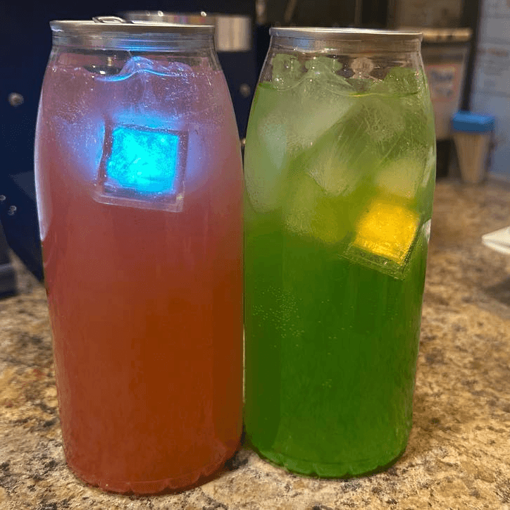 Soda Italiana  FRESA