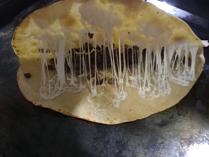 Tortas y quesadillas EL CHAPÍN
