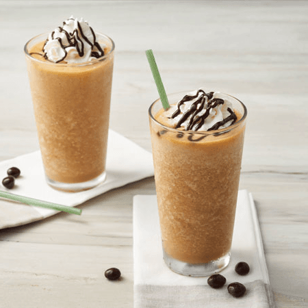 Frappe de Caffe