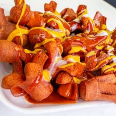 Salchipulpos