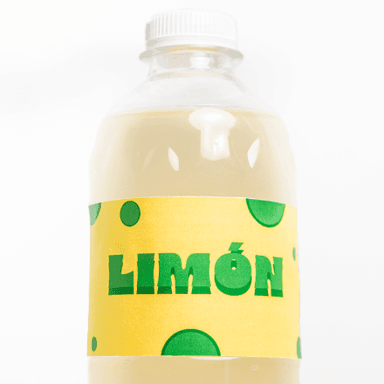 Limonada 500ml