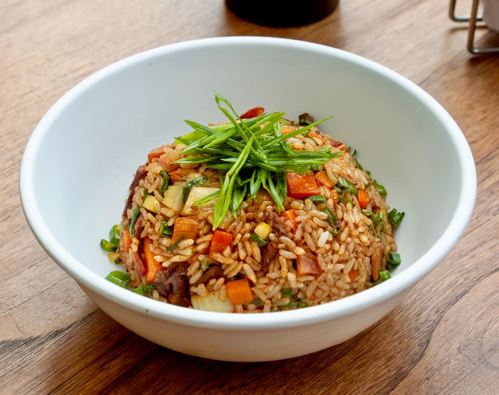 Yakimeshi