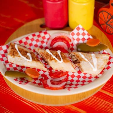 Burrito Sencillo