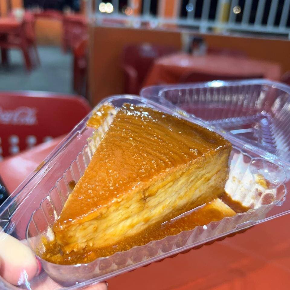Flan