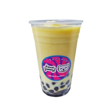 Mango Yoghurt