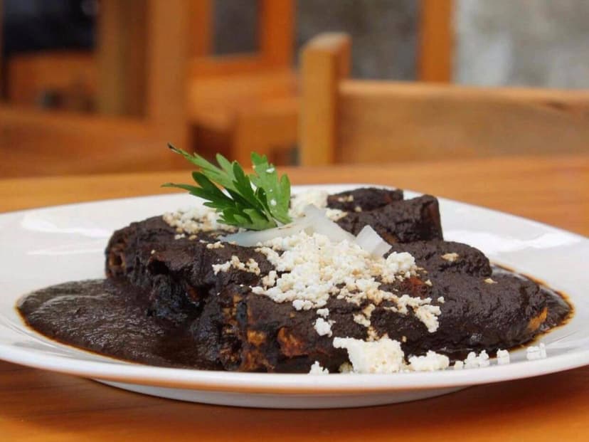 El mestizaje