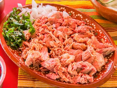 Kilo de Carnitas