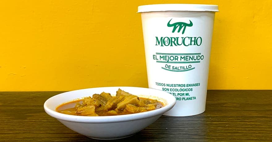 Litro de Menudo Congelado
