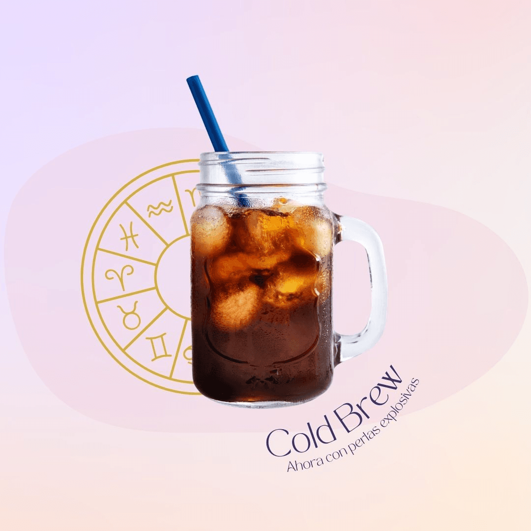 Cold Brew