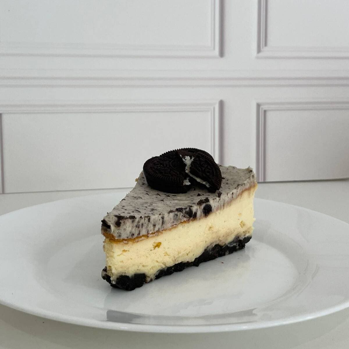 Rebana Cheese Cake OREO