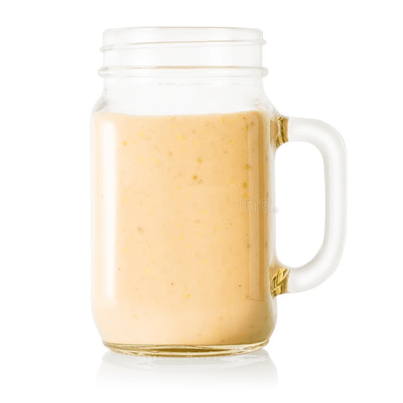 SMOOTHIE CHAI
