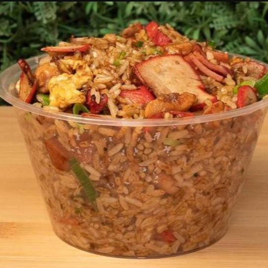 Entero Arroz Didi