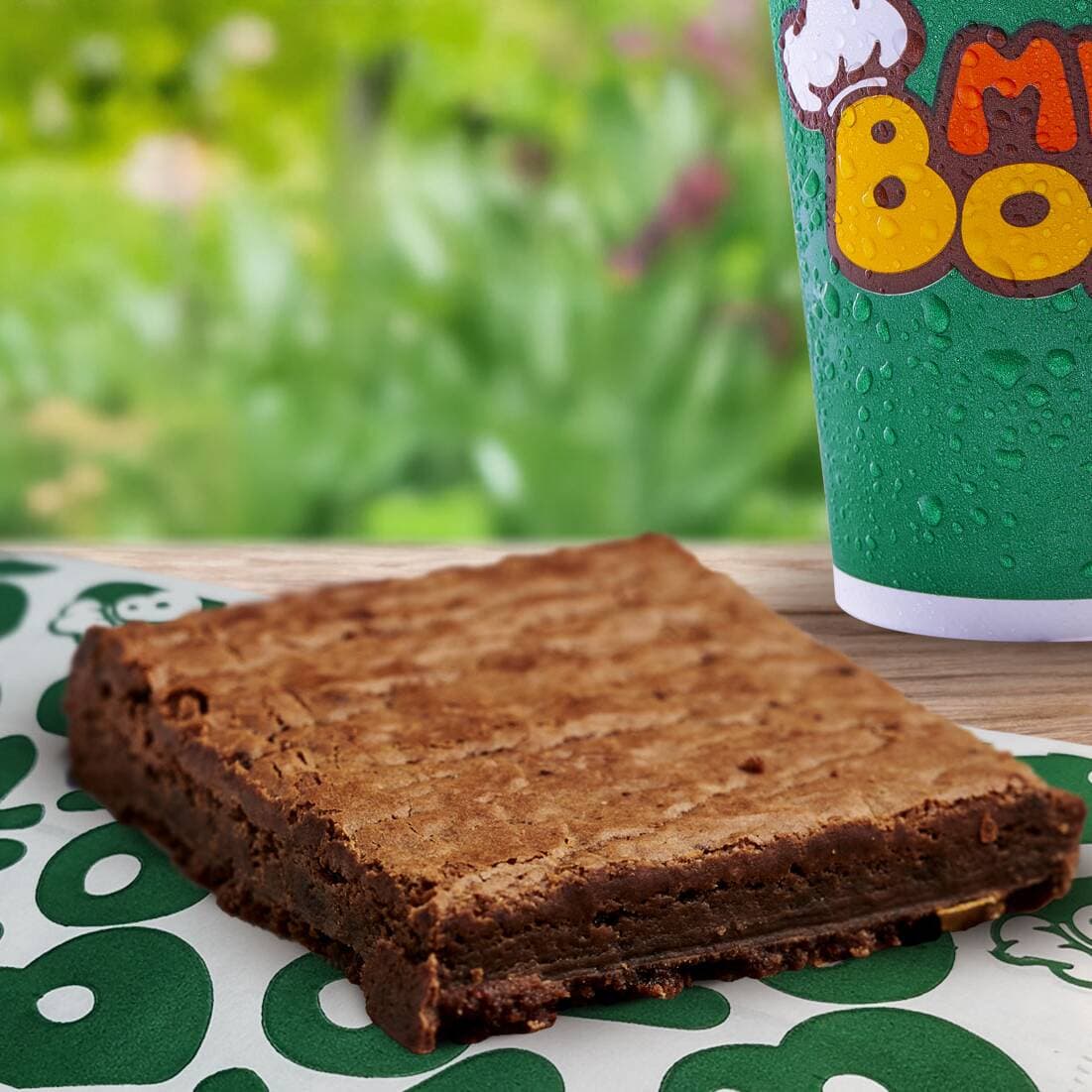 Brownie