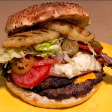 Especial Mega Doble Carne