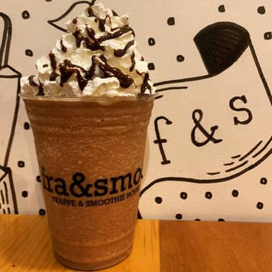 Frappé Carlos V
