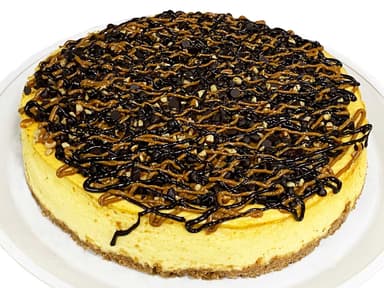 Cheesecake Tortuga
