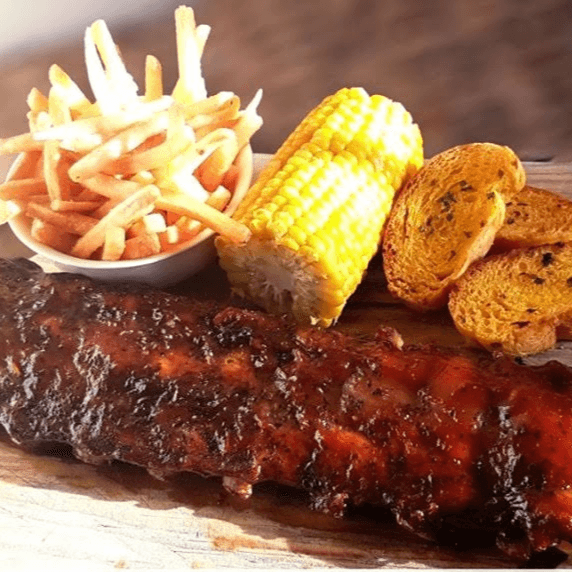 Combo de Costilla Clásico