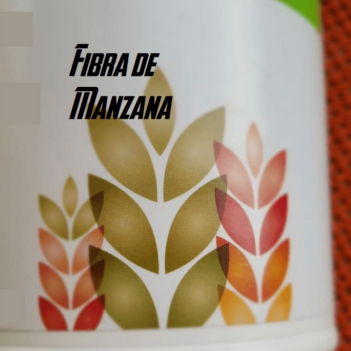 Fibra de Manzana