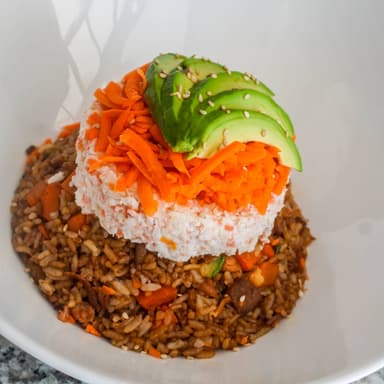Yakimeshi 🍚