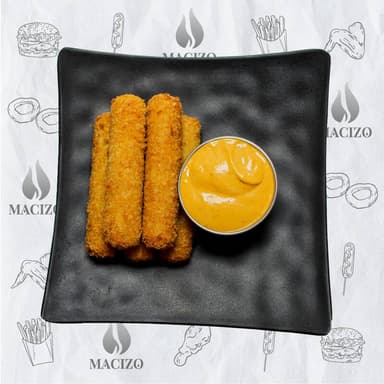 Dedos de Queso